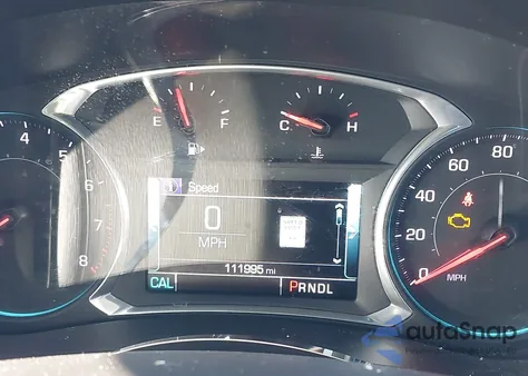 2017 Chevrolet Malibu 1Lt из США, поврежденный, VIN 1G1ZE5STXHF146792